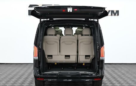 Mercedes-Benz V-Класс, 2026 год, 14 090 000 рублей, 29 фотография