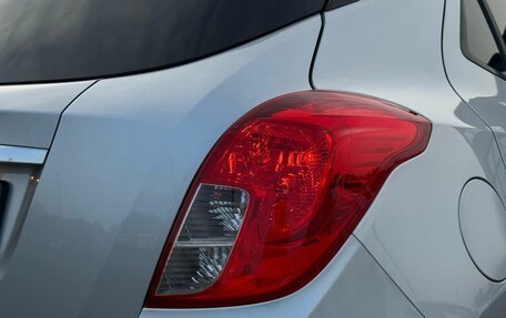 Opel Mokka I, 2014 год, 1 090 000 рублей, 8 фотография