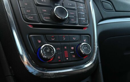 Opel Mokka I, 2014 год, 1 090 000 рублей, 18 фотография
