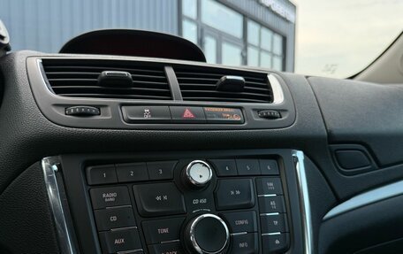 Opel Mokka I, 2014 год, 1 090 000 рублей, 17 фотография