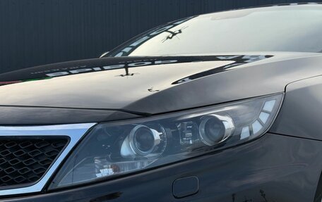 KIA Optima III, 2013 год, 1 550 000 рублей, 6 фотография