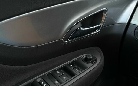 Opel Mokka I, 2014 год, 1 090 000 рублей, 23 фотография