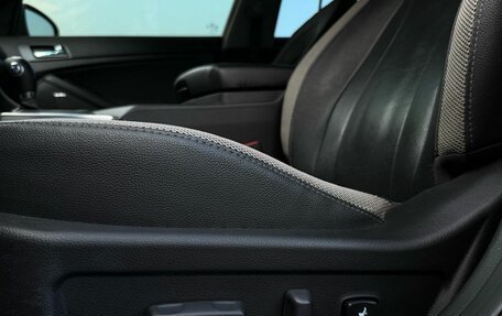 KIA Optima III, 2013 год, 1 550 000 рублей, 16 фотография