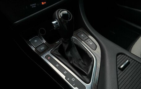 KIA Optima III, 2013 год, 1 550 000 рублей, 20 фотография