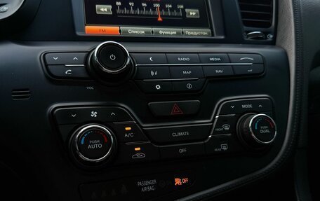 KIA Optima III, 2013 год, 1 550 000 рублей, 19 фотография