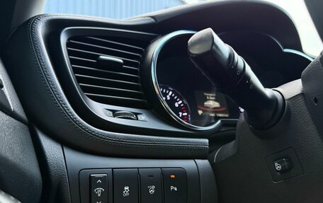 KIA Optima III, 2013 год, 1 550 000 рублей, 24 фотография