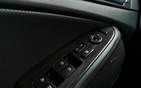 KIA Optima III, 2013 год, 1 550 000 рублей, 26 фотография