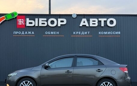 KIA Cerato III, 2010 год, 859 000 рублей, 4 фотография