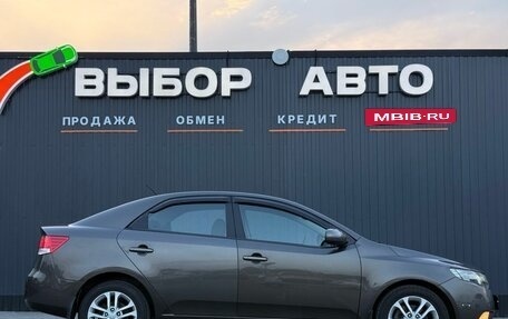 KIA Cerato III, 2010 год, 859 000 рублей, 3 фотография