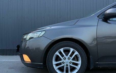 KIA Cerato III, 2010 год, 859 000 рублей, 5 фотография