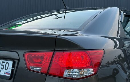 KIA Cerato III, 2010 год, 859 000 рублей, 8 фотография