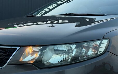 KIA Cerato III, 2010 год, 859 000 рублей, 7 фотография