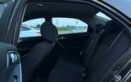 KIA Cerato III, 2010 год, 859 000 рублей, 15 фотография