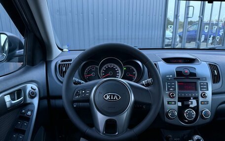 KIA Cerato III, 2010 год, 859 000 рублей, 11 фотография