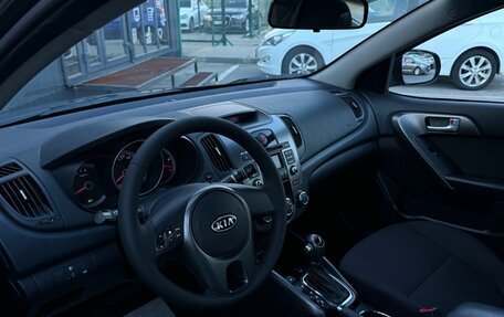 KIA Cerato III, 2010 год, 859 000 рублей, 10 фотография