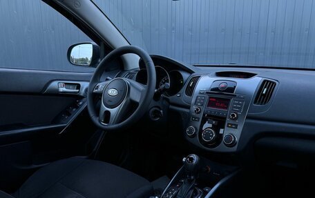 KIA Cerato III, 2010 год, 859 000 рублей, 14 фотография