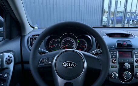 KIA Cerato III, 2010 год, 859 000 рублей, 12 фотография