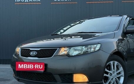 KIA Cerato III, 2010 год, 859 000 рублей, 6 фотография