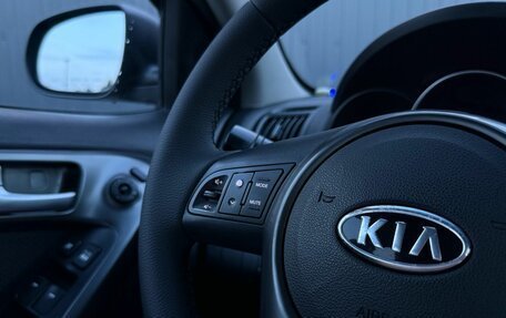 KIA Cerato III, 2010 год, 859 000 рублей, 20 фотография