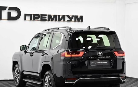 Toyota Land Cruiser, 2026 год, 14 620 000 рублей, 6 фотография