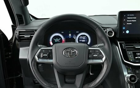 Toyota Land Cruiser, 2026 год, 14 620 000 рублей, 8 фотография
