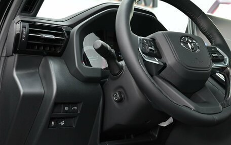 Toyota Land Cruiser, 2026 год, 14 620 000 рублей, 12 фотография
