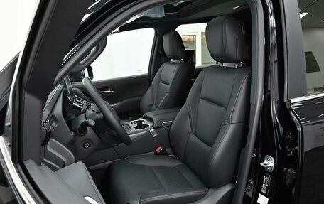 Toyota Land Cruiser, 2026 год, 14 620 000 рублей, 11 фотография