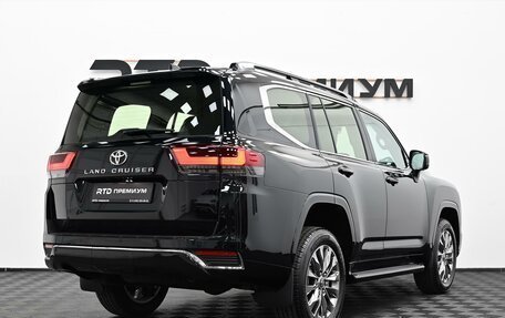 Toyota Land Cruiser, 2026 год, 14 620 000 рублей, 2 фотография