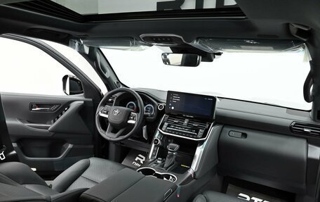 Toyota Land Cruiser, 2026 год, 14 620 000 рублей, 13 фотография