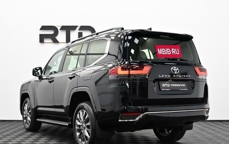 Toyota Land Cruiser, 2026 год, 14 620 000 рублей, 4 фотография