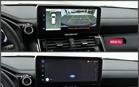 Toyota Land Cruiser, 2026 год, 14 620 000 рублей, 7 фотография
