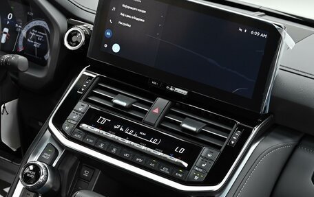 Toyota Land Cruiser, 2026 год, 14 620 000 рублей, 15 фотография