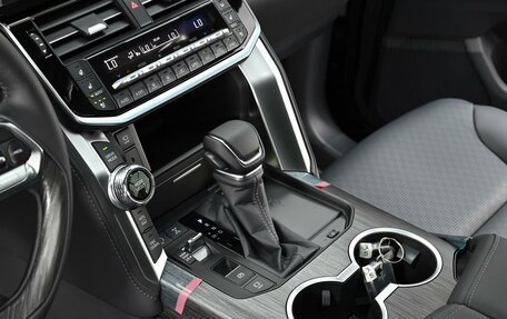 Toyota Land Cruiser, 2026 год, 14 620 000 рублей, 18 фотография