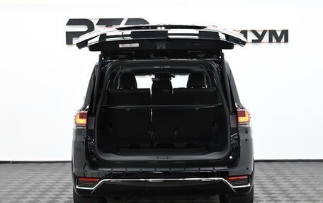 Toyota Land Cruiser, 2026 год, 14 620 000 рублей, 23 фотография