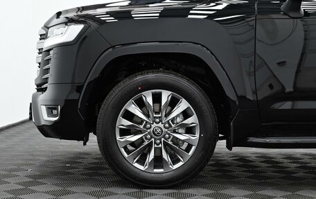 Toyota Land Cruiser, 2026 год, 14 620 000 рублей, 22 фотография
