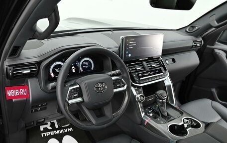 Toyota Land Cruiser, 2026 год, 14 620 000 рублей, 17 фотография