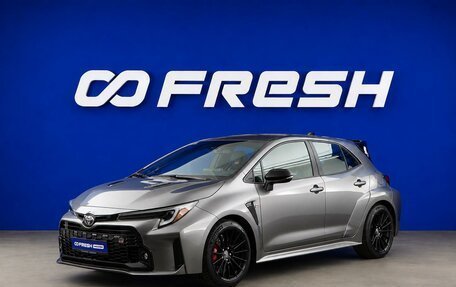 Toyota Corolla, 2023 год, 5 808 055 рублей, 5 фотография