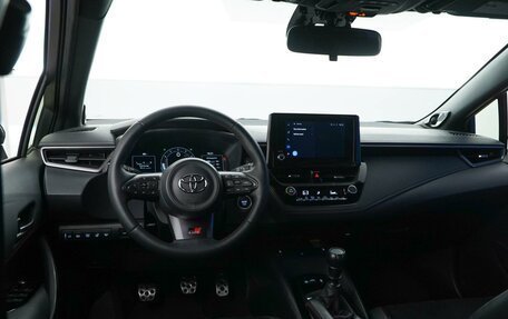 Toyota Corolla, 2023 год, 5 808 055 рублей, 10 фотография