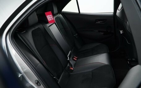 Toyota Corolla, 2023 год, 5 808 055 рублей, 11 фотография