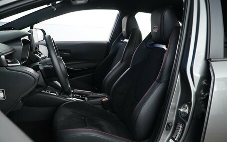 Toyota Corolla, 2023 год, 5 808 055 рублей, 14 фотография