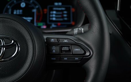 Toyota Corolla, 2023 год, 5 808 055 рублей, 17 фотография