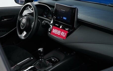 Toyota Corolla, 2023 год, 5 808 055 рублей, 24 фотография
