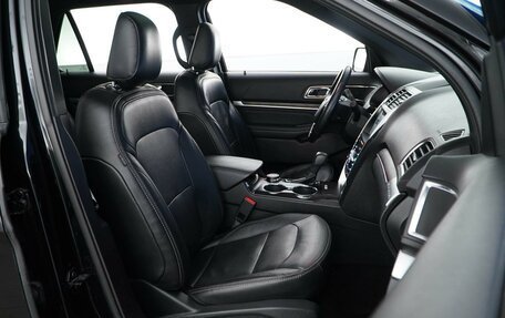 Ford Explorer VI, 2019 год, 3 157 077 рублей, 10 фотография