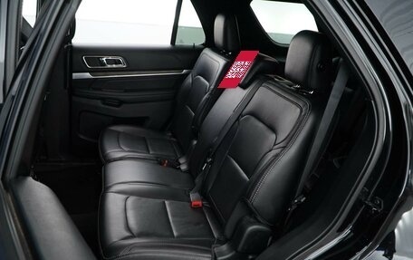 Ford Explorer VI, 2019 год, 3 157 077 рублей, 12 фотография