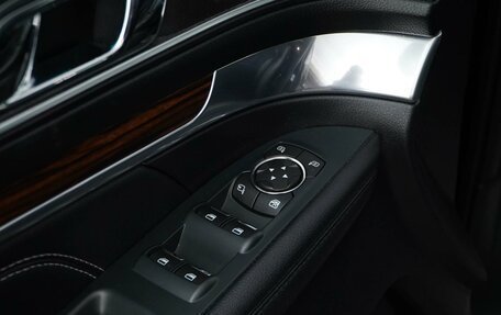 Ford Explorer VI, 2019 год, 3 157 077 рублей, 22 фотография