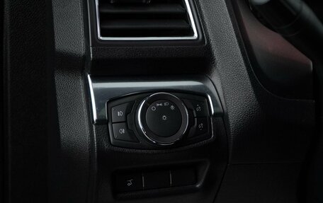 Ford Explorer VI, 2019 год, 3 157 077 рублей, 24 фотография