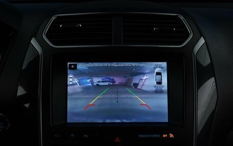 Ford Explorer VI, 2019 год, 3 157 077 рублей, 20 фотография