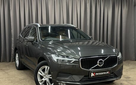 Volvo XC60 II, 2017 год, 2 989 999 рублей, 3 фотография