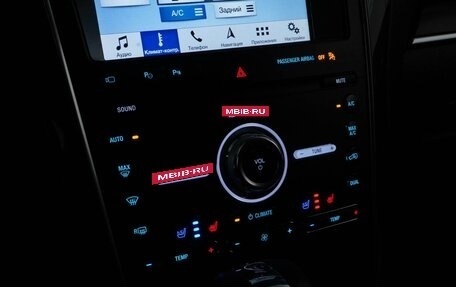 Ford Explorer VI, 2019 год, 3 157 077 рублей, 21 фотография