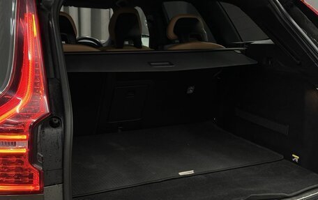 Volvo XC60 II, 2017 год, 2 989 999 рублей, 6 фотография